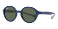 Ray-Ban Kids RJ 9075S 7096/71 Child Frame