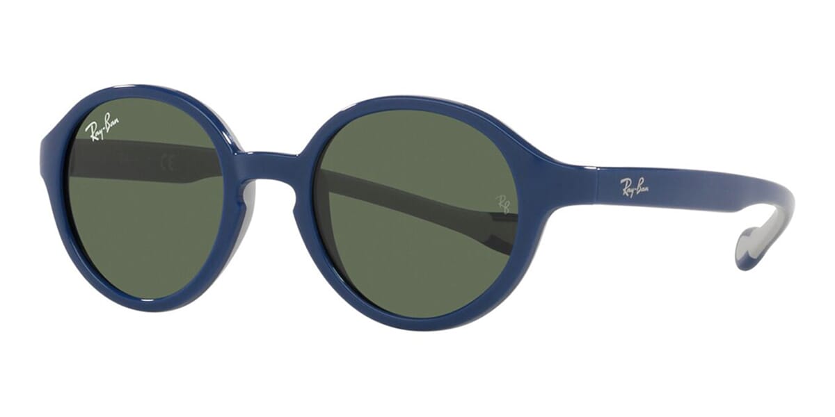 Ray-Ban Kids RJ 9075S 7096/71 Child Frame