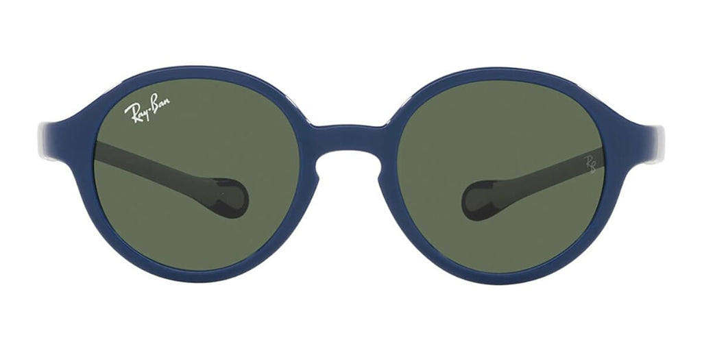 Ray-Ban Kids RJ 9075S 7096/71 Child Frame