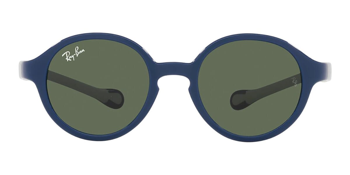 Ray-Ban Kids RJ 9075S 7096/71 Child Frame