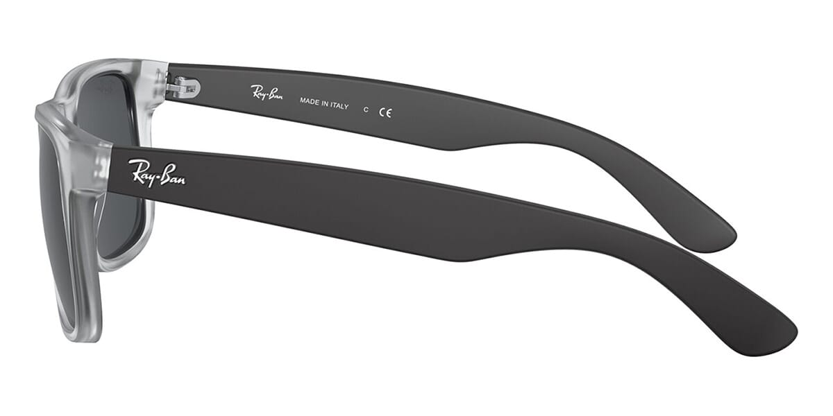 Ray-Ban Justin RB 4165 6512/87