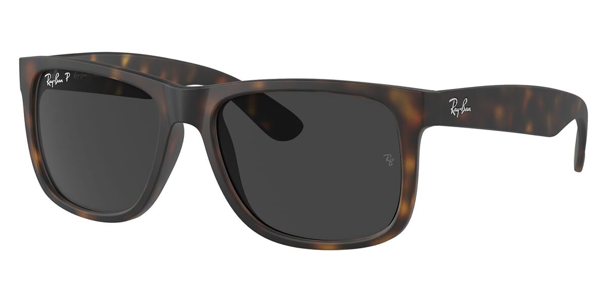 Ray-Ban Justin RB 4165 865/87 Polarised - As Seen On Joseph Sikora