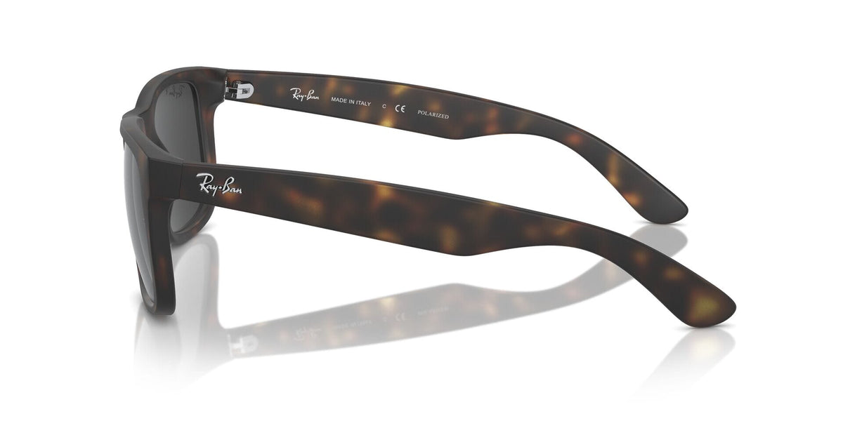 Ray-Ban Justin RB 4165 865/87 Polarised - As Seen On Joseph Sikora