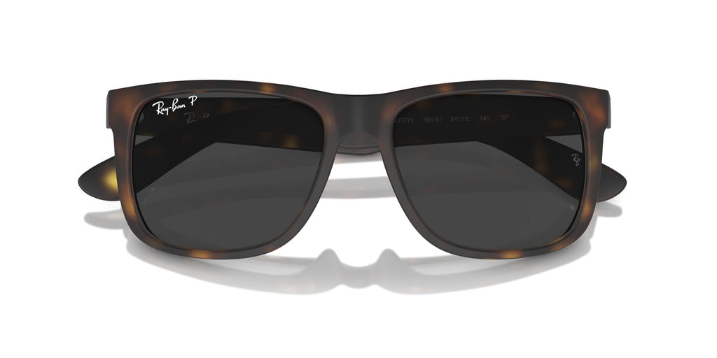 Ray-Ban Justin RB 4165 865/87 Polarised - As Seen On Joseph Sikora