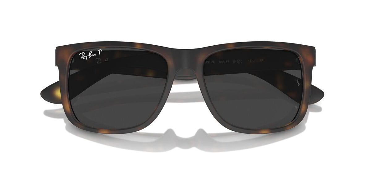 Ray-Ban Justin RB 4165 865/87 Polarised - As Seen On Joseph Sikora