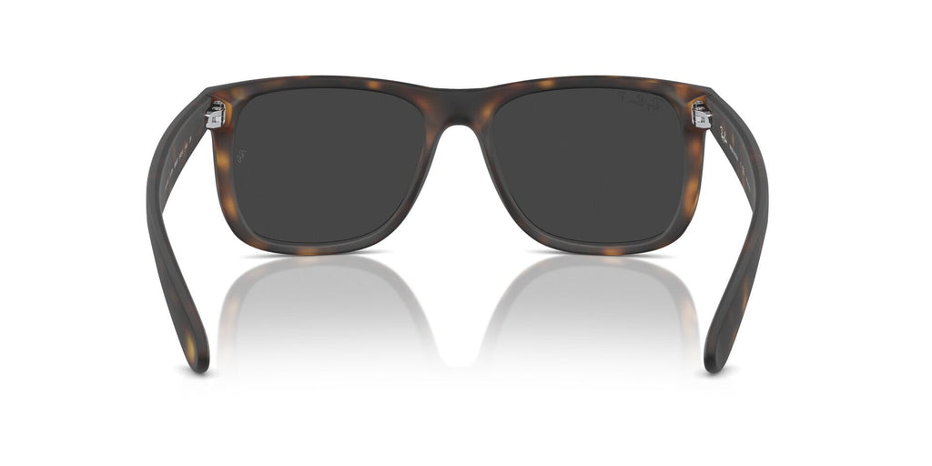 Ray-Ban Justin RB 4165 865/87 Polarised - As Seen On Joseph Sikora
