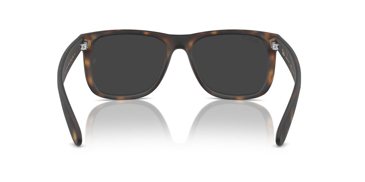 Ray-Ban Justin RB 4165 865/87 Polarised - As Seen On Joseph Sikora