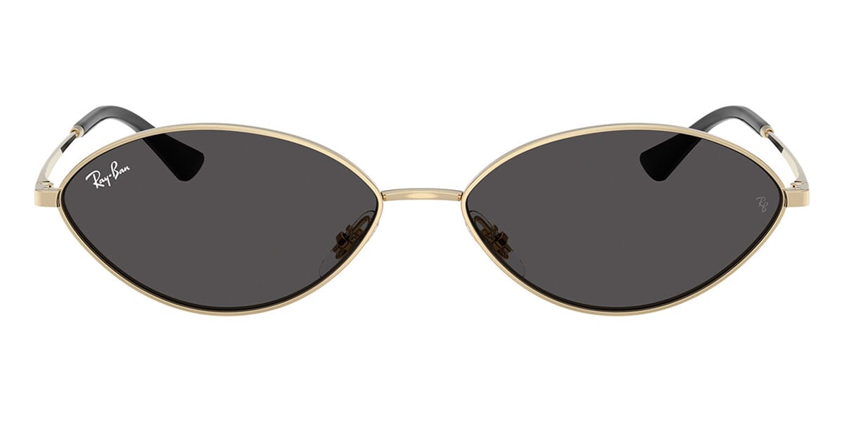 Ray-Ban Kai RB 3757 9213/87 - As Seen On Jason Lee