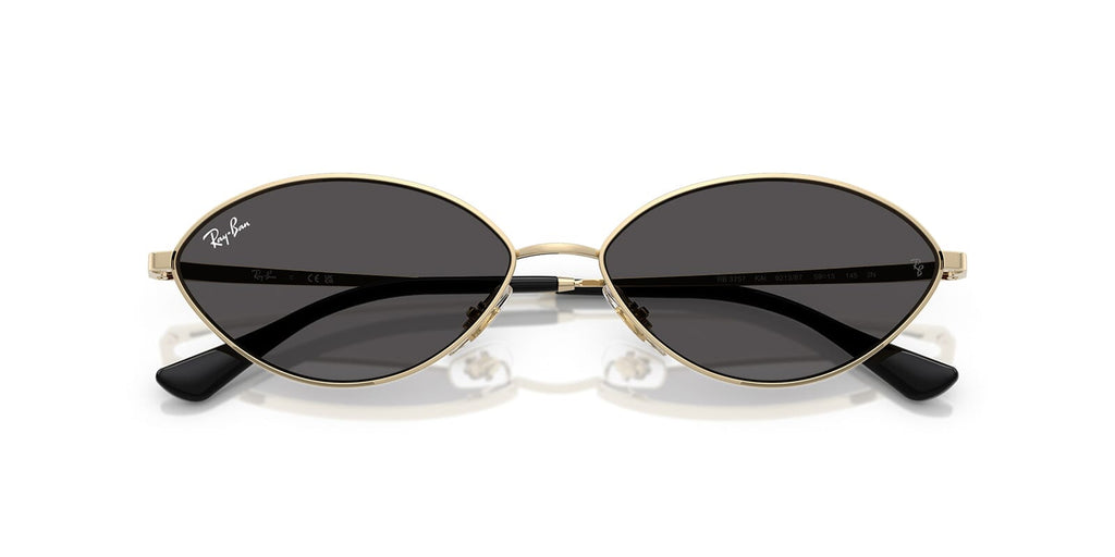 Ray-Ban Kai RB 3757 9213/87 - As Seen On Jason Lee