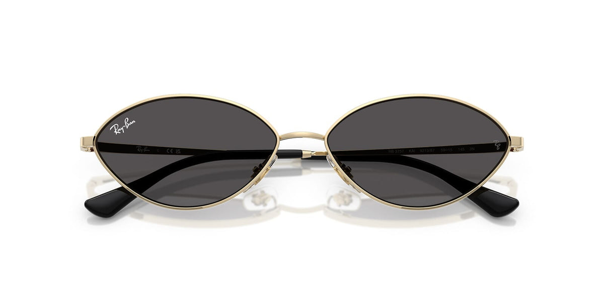 Ray-Ban Kai RB 3757 9213/87 - As Seen On Jason Lee