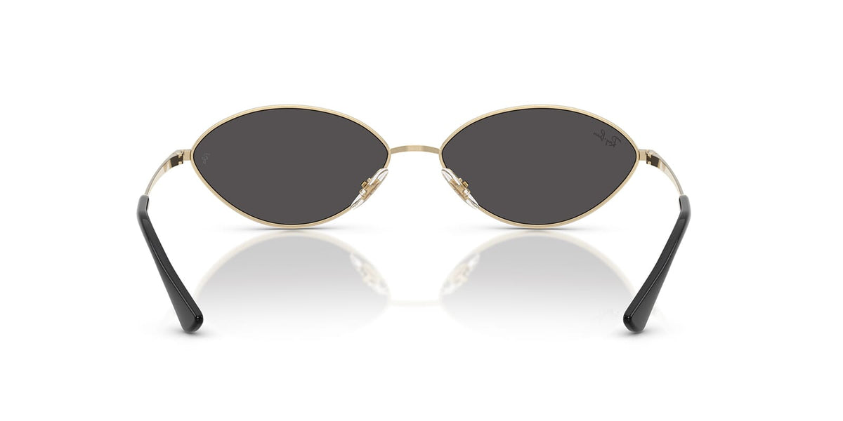 Ray-Ban Kai RB 3757 9213/87 - As Seen On Jason Lee