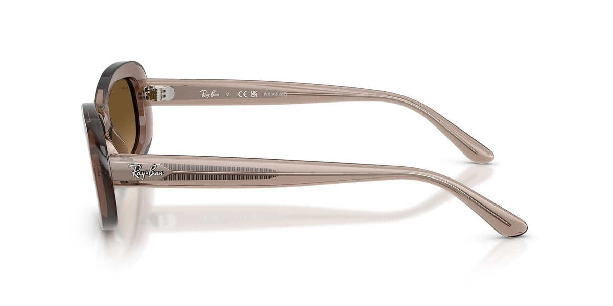 Ray-Ban RB 2221 6827/M2 Polarised