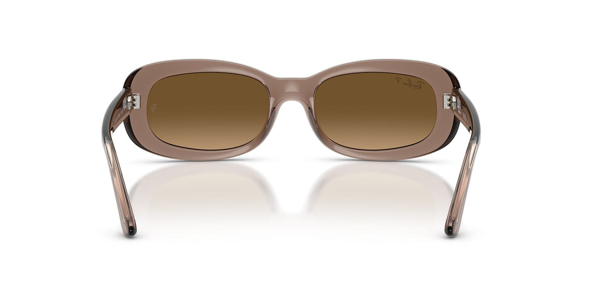 Ray-Ban RB 2221 6827/M2 Polarised