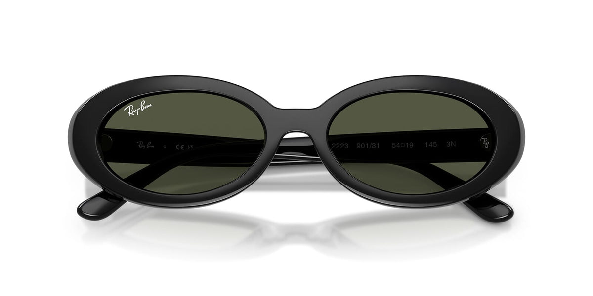 Ray-Ban RB 2223 901/31 - As Seen On Bella Hadid