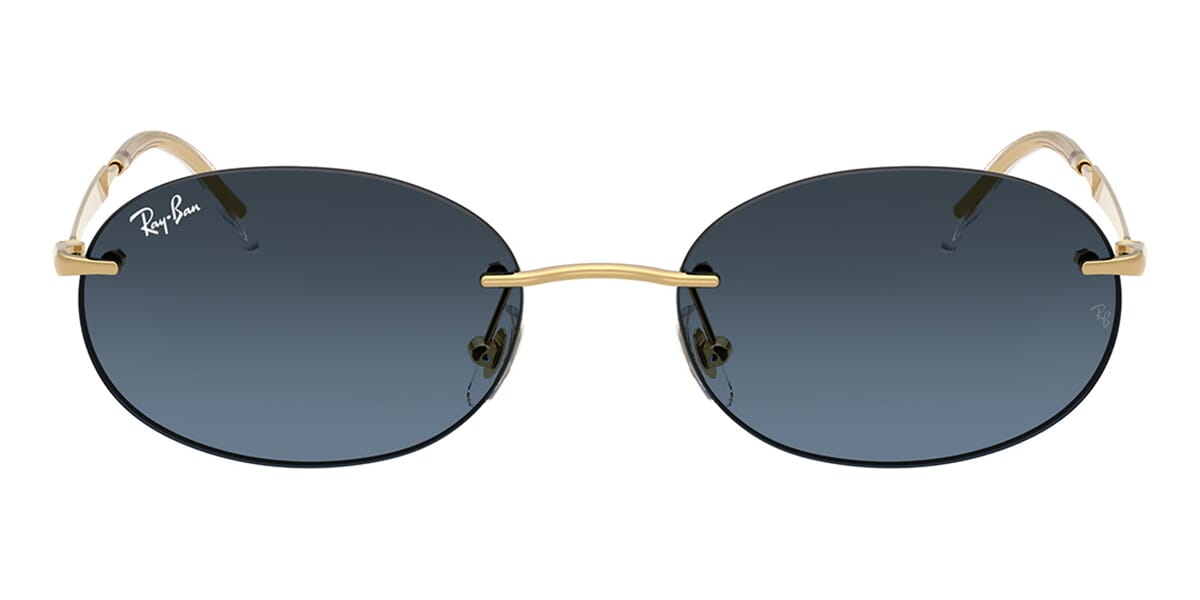 Ray-Ban RB 3767 001/4C - As Seen On Jeff Satur