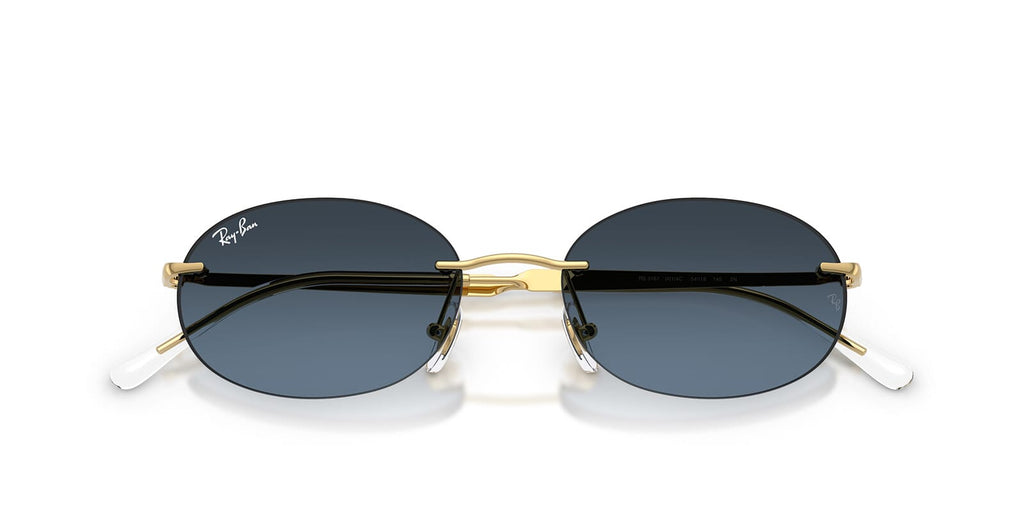 Ray-Ban RB 3767 001/4C - As Seen On Jeff Satur