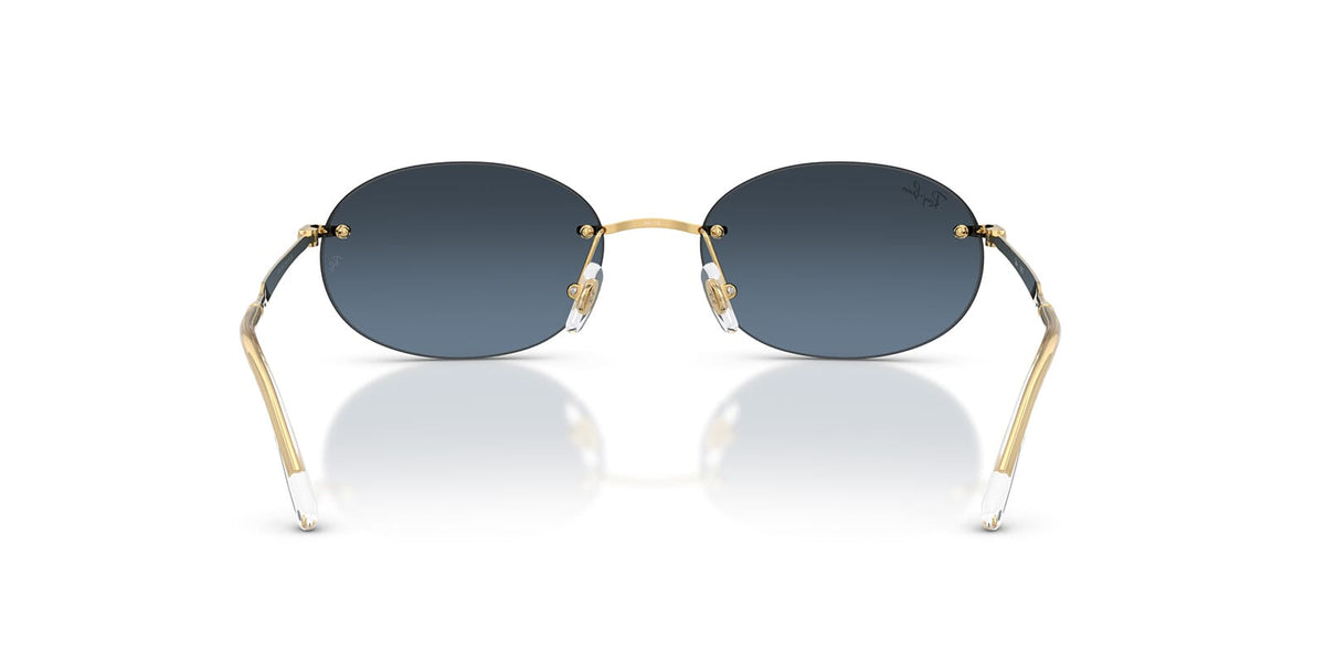 Ray-Ban RB 3767 001/4C - As Seen On Jeff Satur