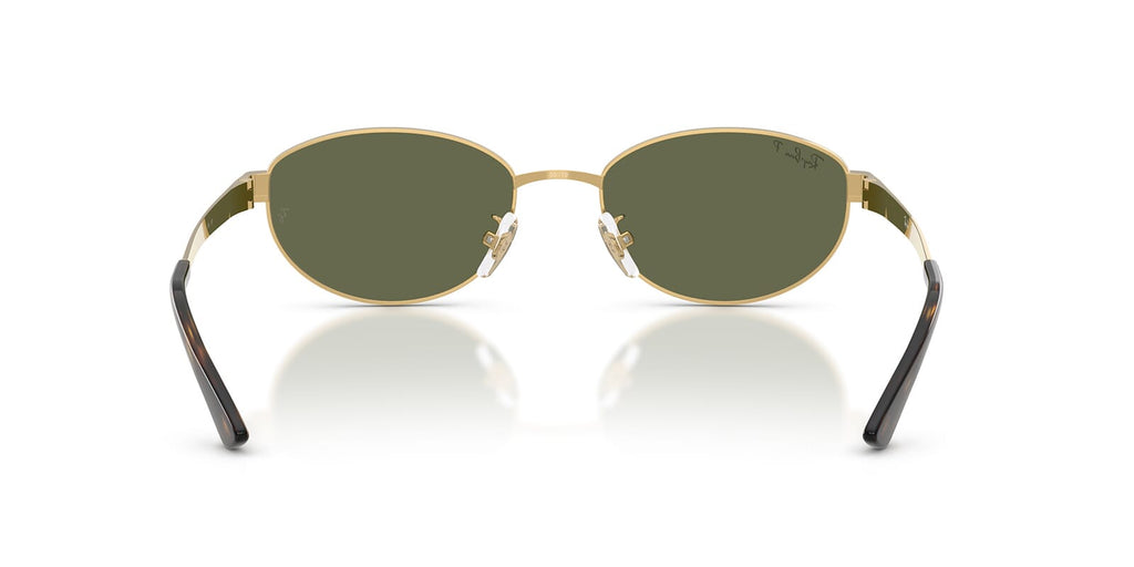 Ray-Ban RB 3774D 001/9A Polarised - As Seen On Jennie BLACKPINK & Jeff Satur