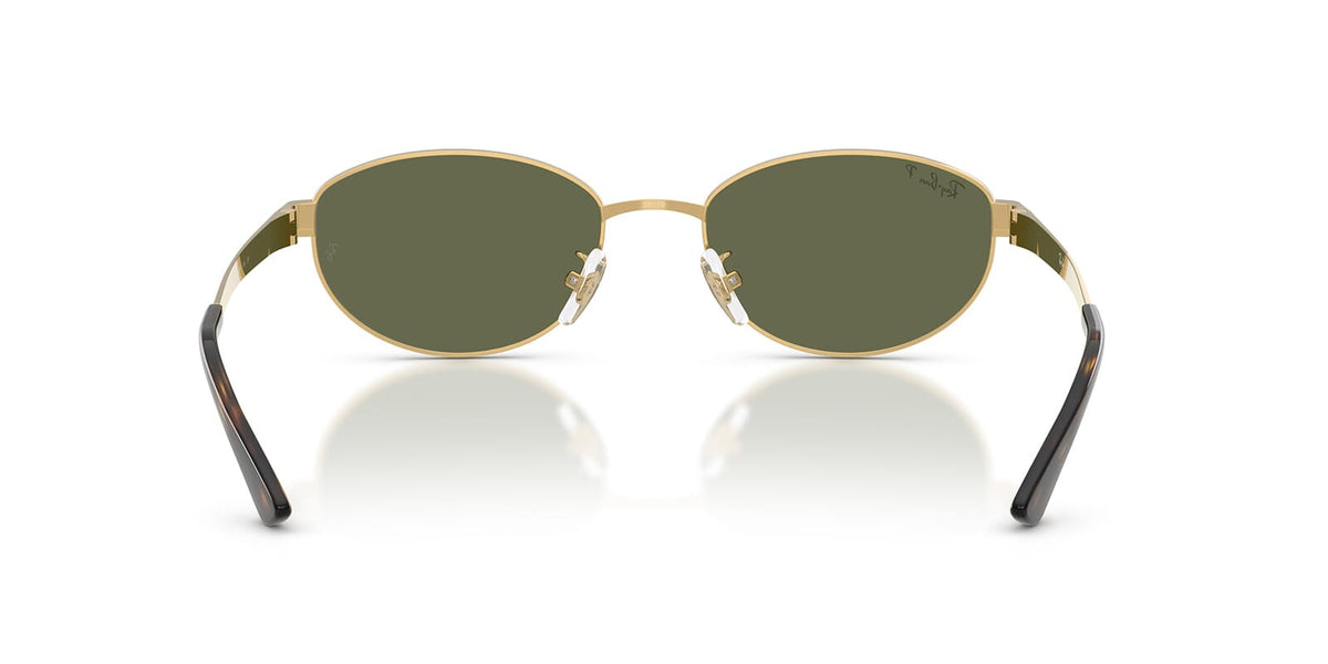 Ray-Ban RB 3774D 001/9A Polarised - As Seen On Jennie BLACKPINK & Jeff Satur