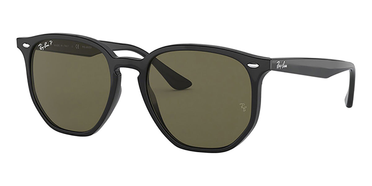 Ray-Ban RB 4306 601/9A Polarised - As Seen On Chris O'Dowd