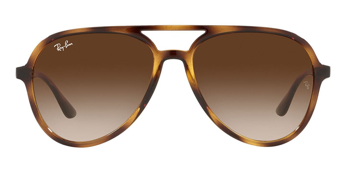 Ray-Ban RB 4376 710/13 - As Seen On Ryan Murphy & Asia Argento