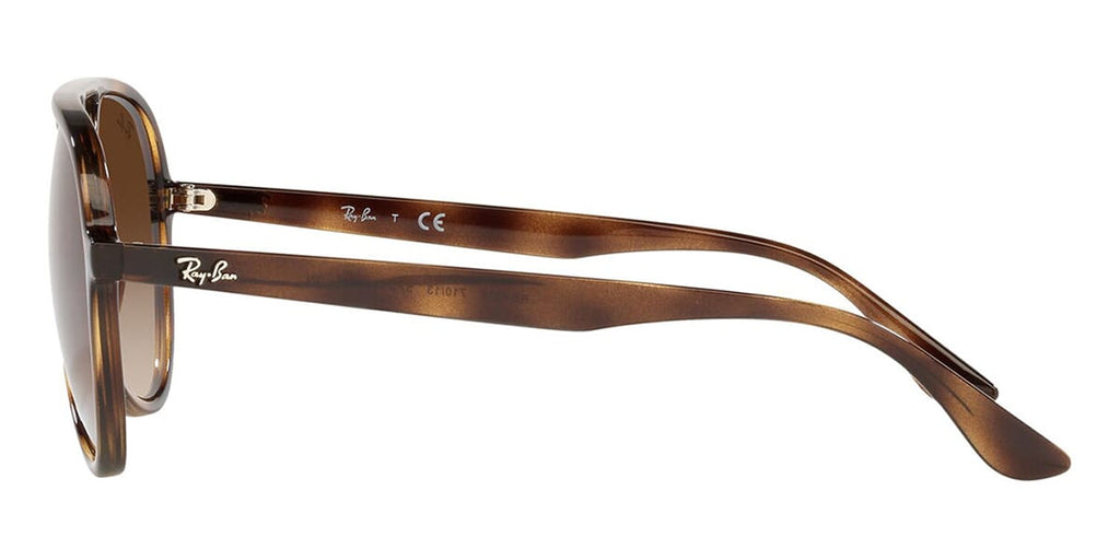 Ray-Ban RB 4376 710/13 - As Seen On Ryan Murphy & Asia Argento