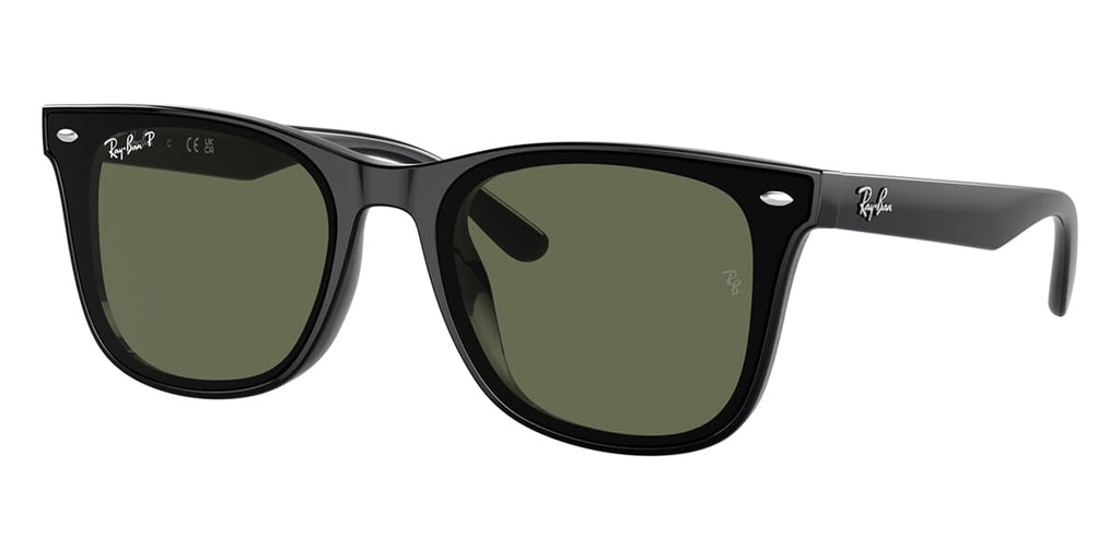 Ray-Ban RB 4420 601/9A Polarised - As Seen On Iain Stirling & Richard E. Grant