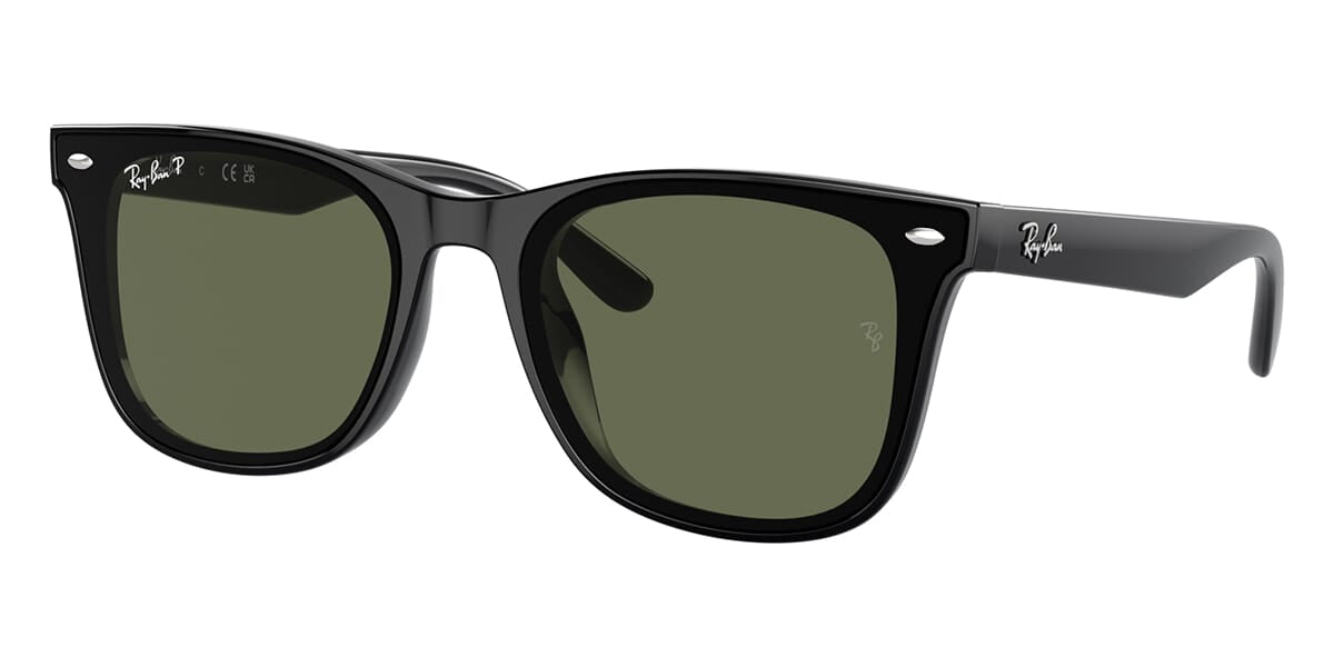 Ray-Ban RB 4420 601/9A Polarised - As Seen On Iain Stirling & Richard E. Grant