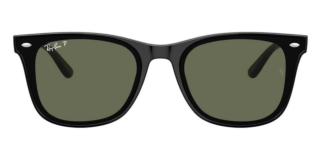 Ray-Ban RB 4420 601/9A Polarised - As Seen On Iain Stirling & Richard E. Grant