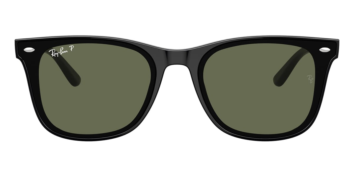 Ray-Ban RB 4420 601/9A Polarised - As Seen On Iain Stirling & Richard E. Grant