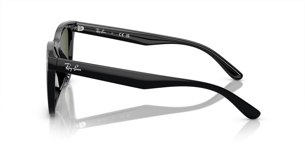 Ray-Ban RB 4420 601/9A Polarised - As Seen On Iain Stirling & Richard E. Grant
