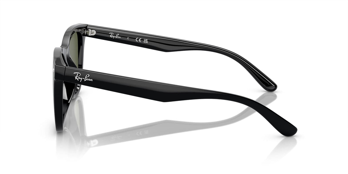 Ray-Ban RB 4420 601/9A Polarised - As Seen On Iain Stirling & Richard E. Grant