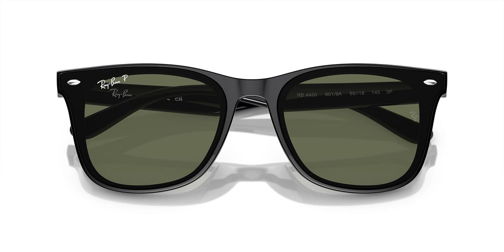 Ray-Ban RB 4420 601/9A Polarised - As Seen On Iain Stirling & Richard E. Grant