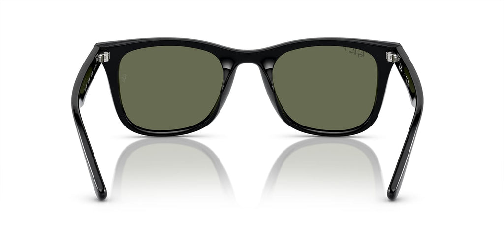 Ray-Ban RB 4420 601/9A Polarised - As Seen On Iain Stirling & Richard E. Grant
