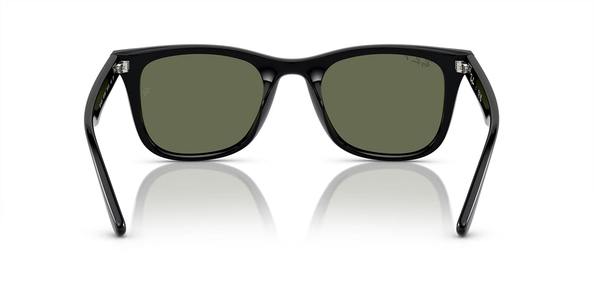 Ray-Ban RB 4420 601/9A Polarised - As Seen On Iain Stirling & Richard E. Grant