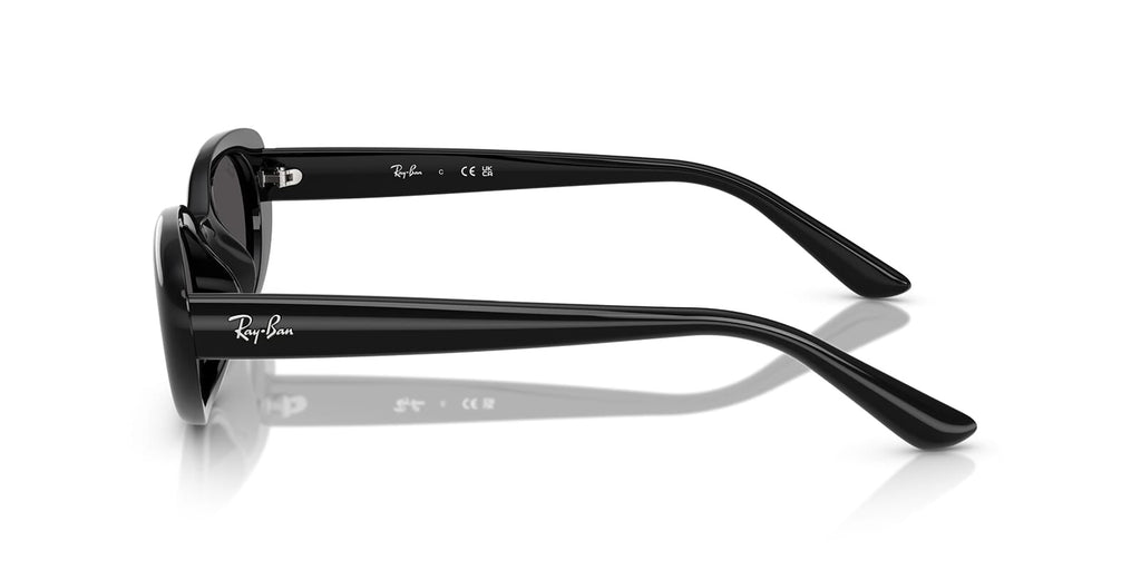 Ray-Ban RB 4441D 6677/87 - As Seen On Gracie Abrams & Peggy Gou