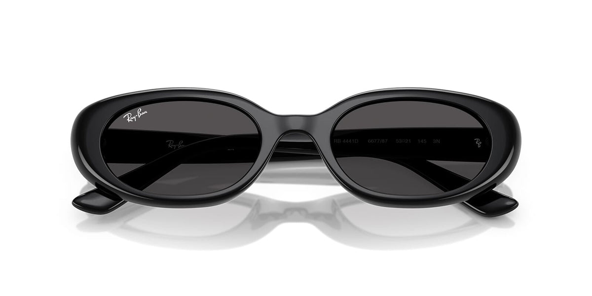Ray-Ban RB 4441D 6677/87 - As Seen On Gracie Abrams & Peggy Gou