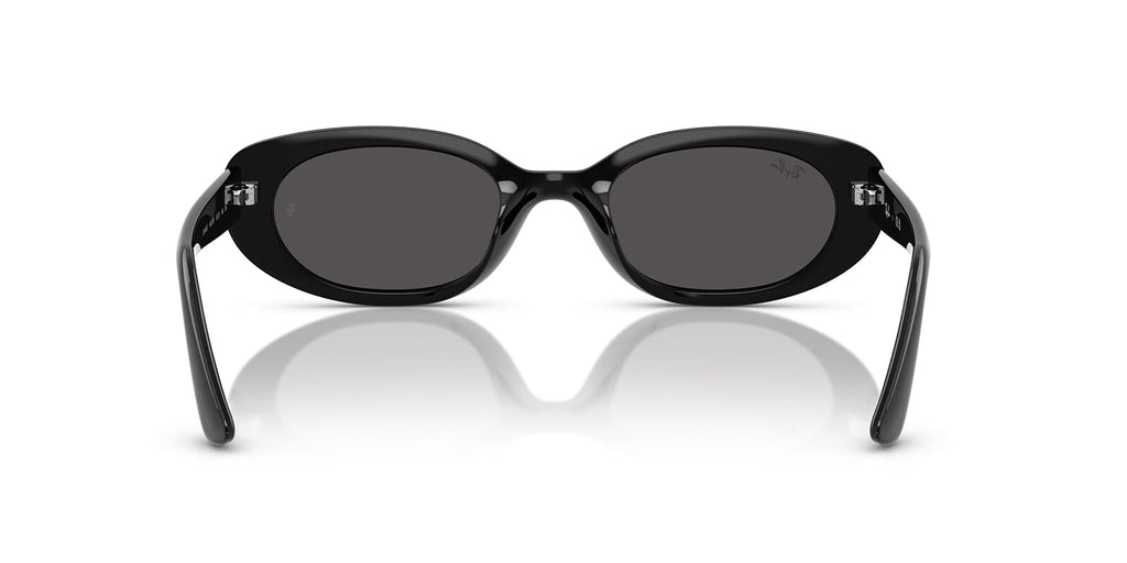Ray-Ban RB 4441D 6677/87 - As Seen On Gracie Abrams & Peggy Gou