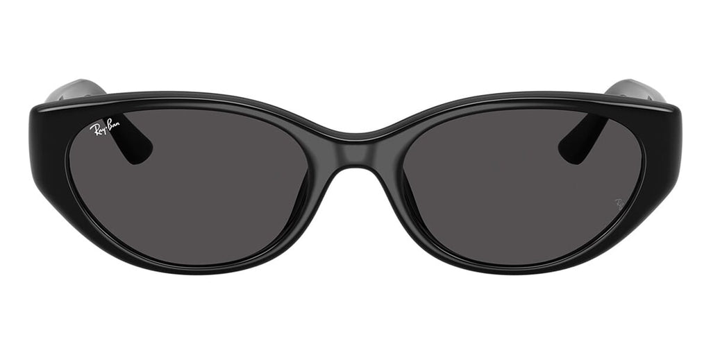 Ray-Ban RB 4457D 6677/87 - As Seen On Lewis Hamilton & Gabrielle Union
