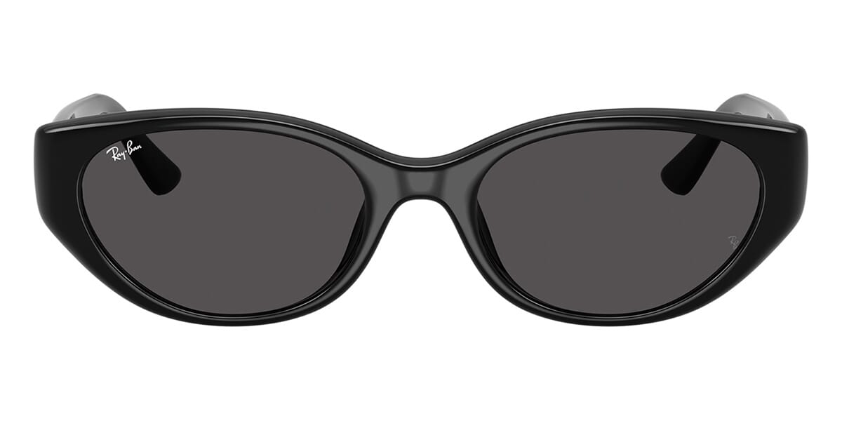 Ray-Ban RB 4457D 6677/87 - As Seen On Lewis Hamilton & Gabrielle Union