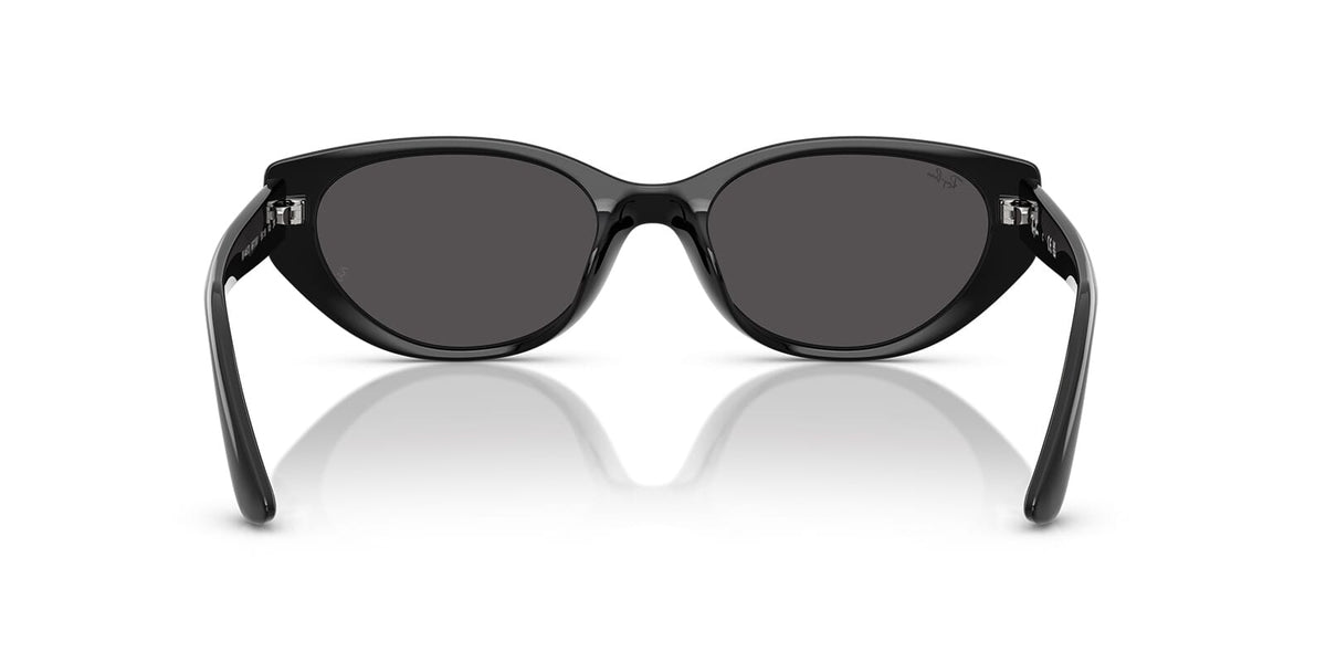 Ray-Ban RB 4457D 6677/87 - As Seen On Lewis Hamilton & Gabrielle Union