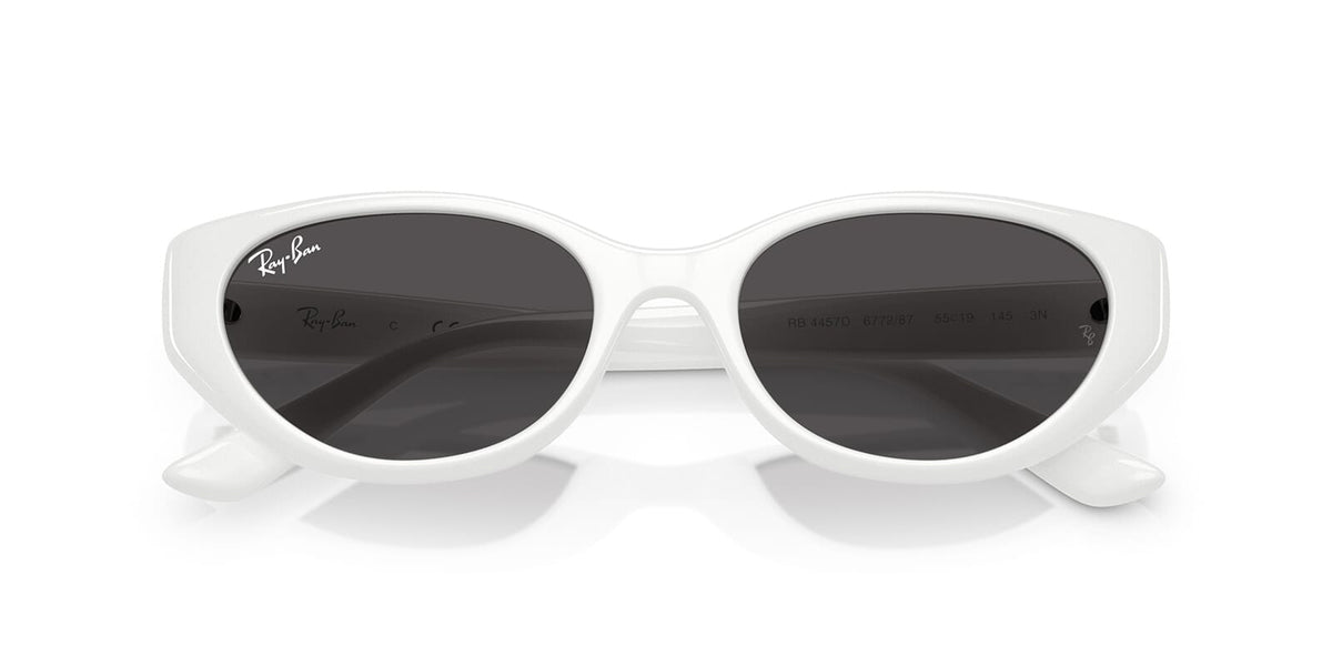 Ray-Ban RB 4457D 6772/87