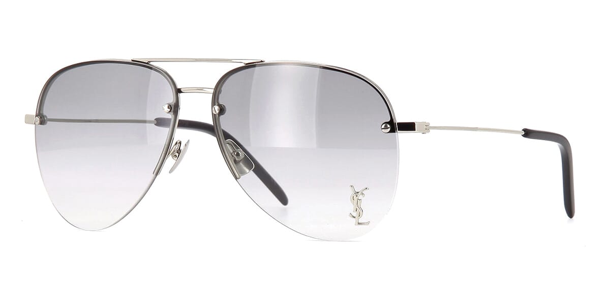 Saint Laurent Sun Classic 11 M 005 - As Seen On Rickey Thompson & Nazanin Mandi