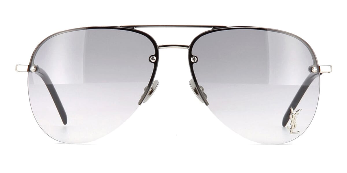 Saint Laurent Sun Classic 11 M 005 - As Seen On Rickey Thompson & Nazanin Mandi