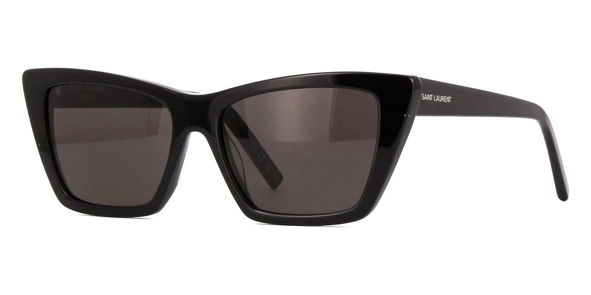 Saint Laurent Sun SL 276 Mica 032 - As Seen On Romee Strijd & Nicole Richie