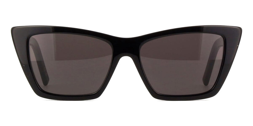 Saint Laurent Sun SL 276 Mica 032 - As Seen On Romee Strijd & Nicole Richie