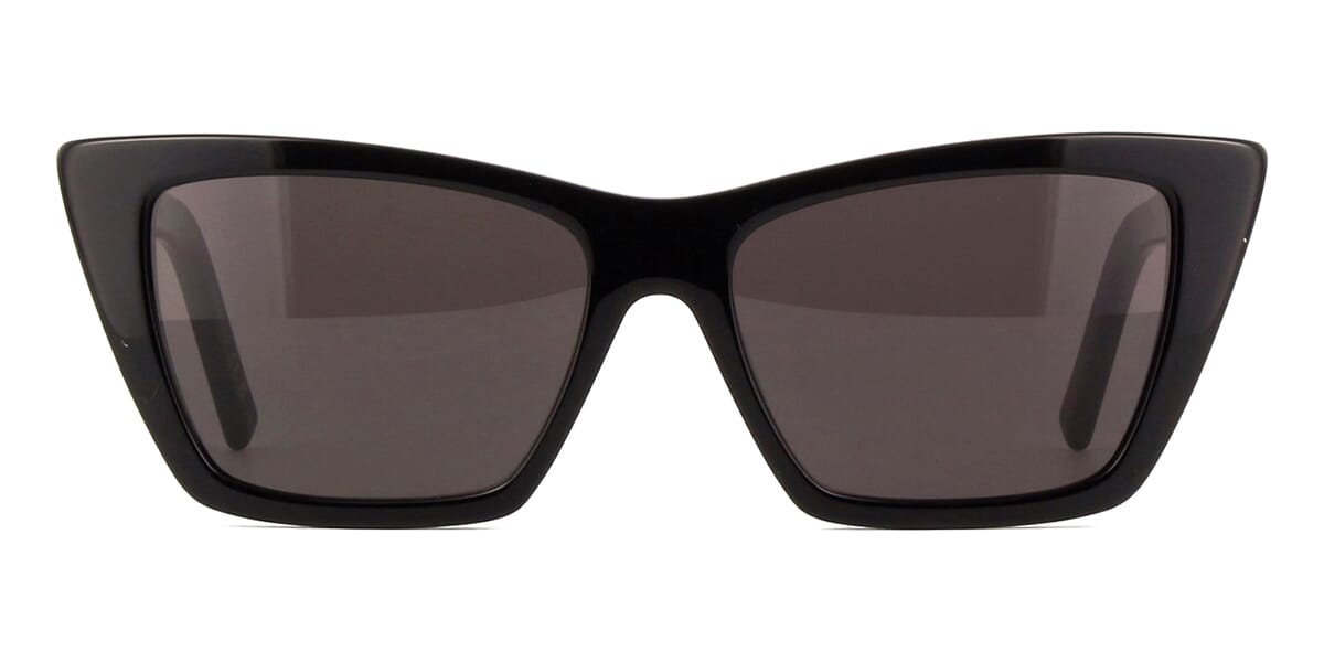 Saint Laurent Sun SL 276 Mica 032 - As Seen On Romee Strijd & Nicole Richie