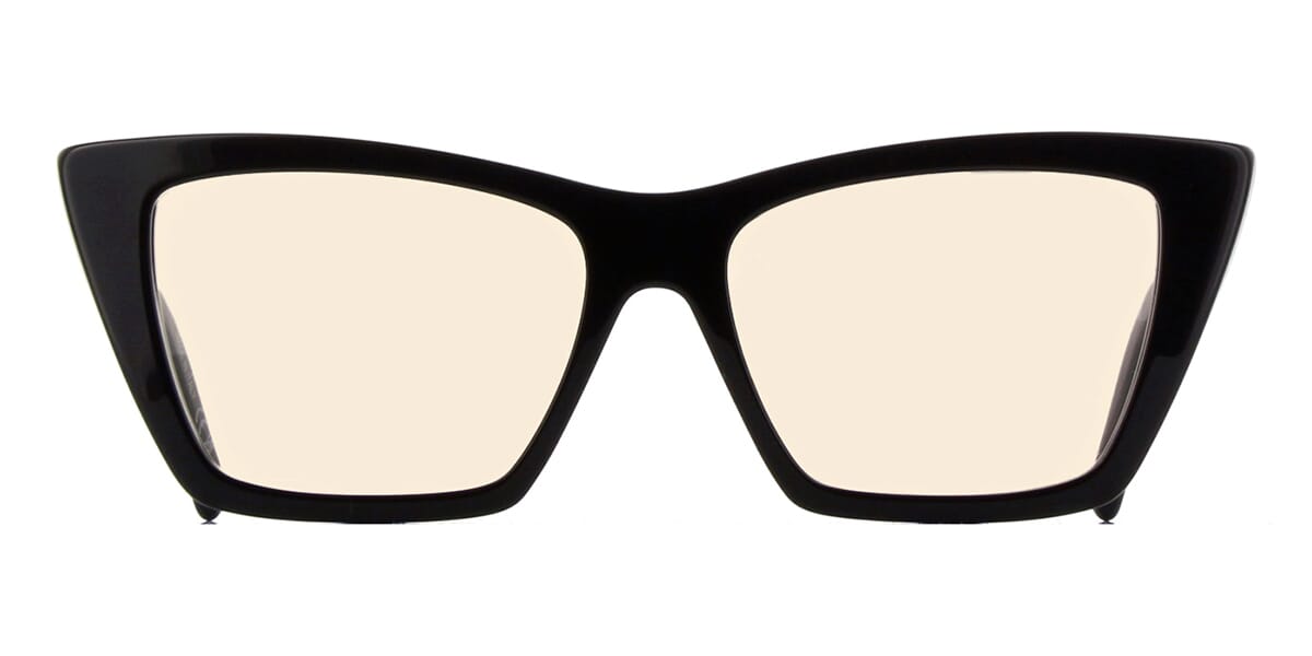 Saint Laurent Sun SL 276 Mica  038 - As Seen On Hailey Bieber & Olivia Attwood
