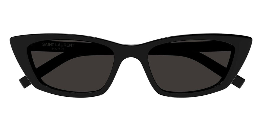 Saint Laurent SL 277 009 - As Seen On Kristy Sarah & Karolina Kurkova