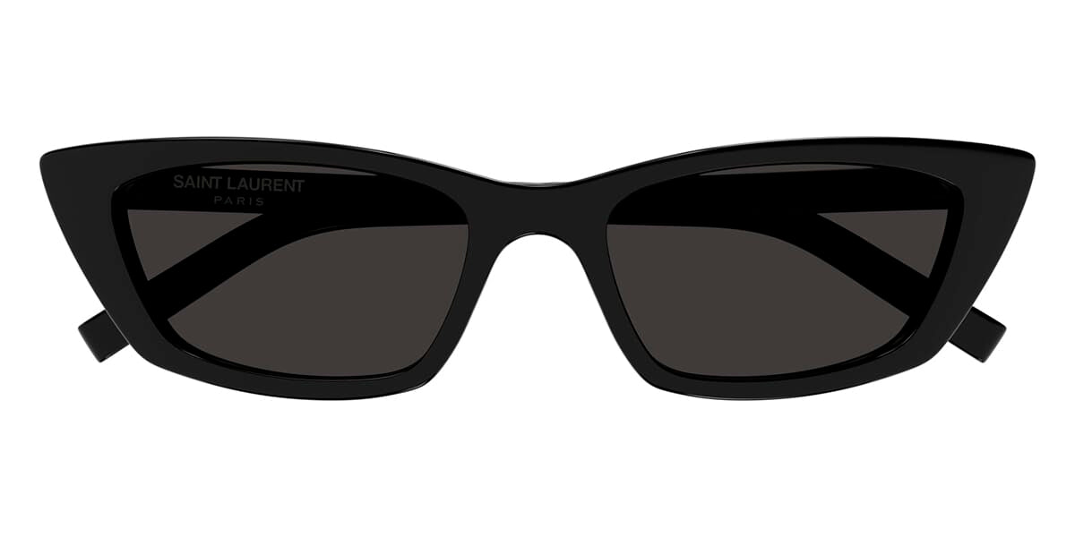 Saint Laurent SL 277 009 - As Seen On Kristy Sarah & Karolina Kurkova